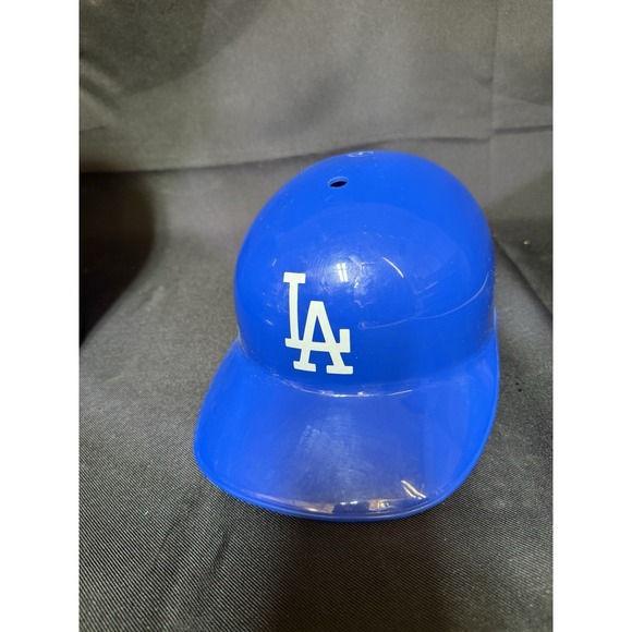 Laich Other - Vintage Laich MLB Los Angeles Dodgers Hard Shell Replica Batting Helmet